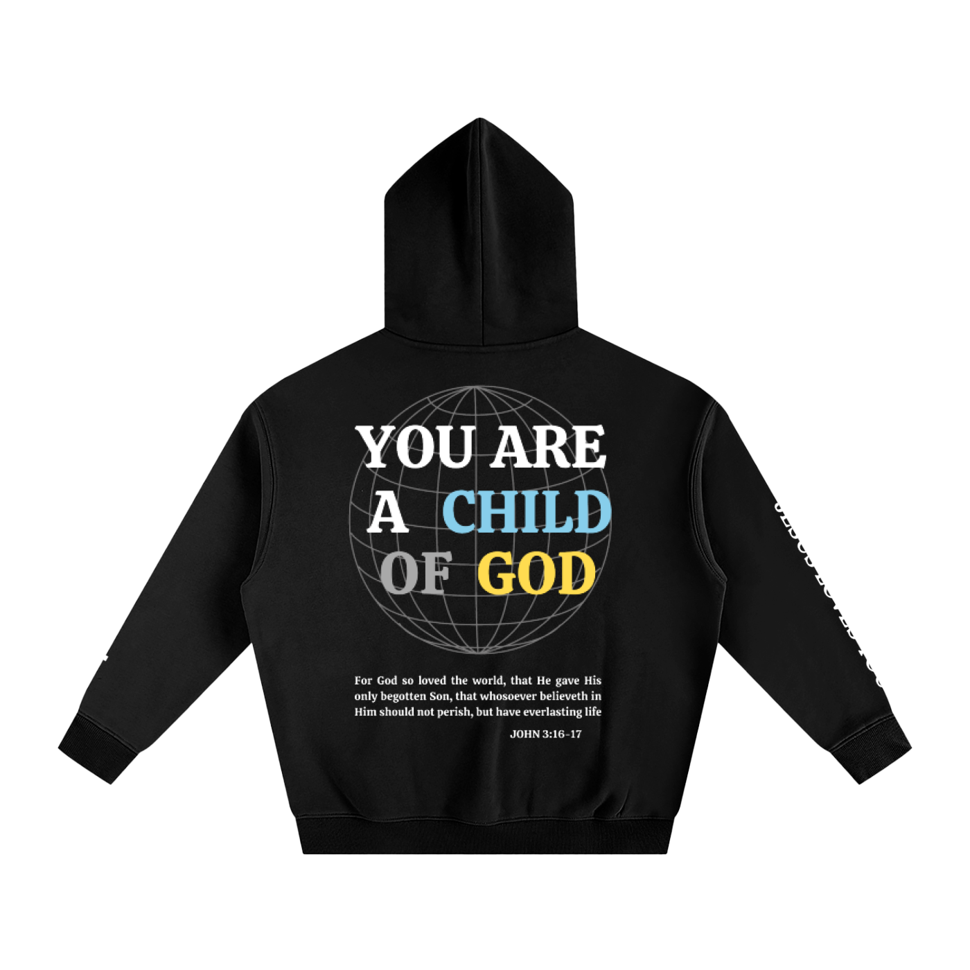 Child Of God (Black)