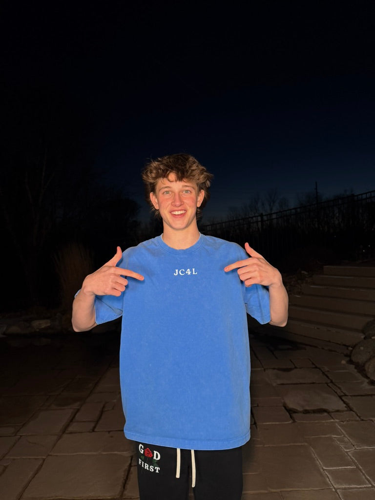 God First I'm Second T-Shirt