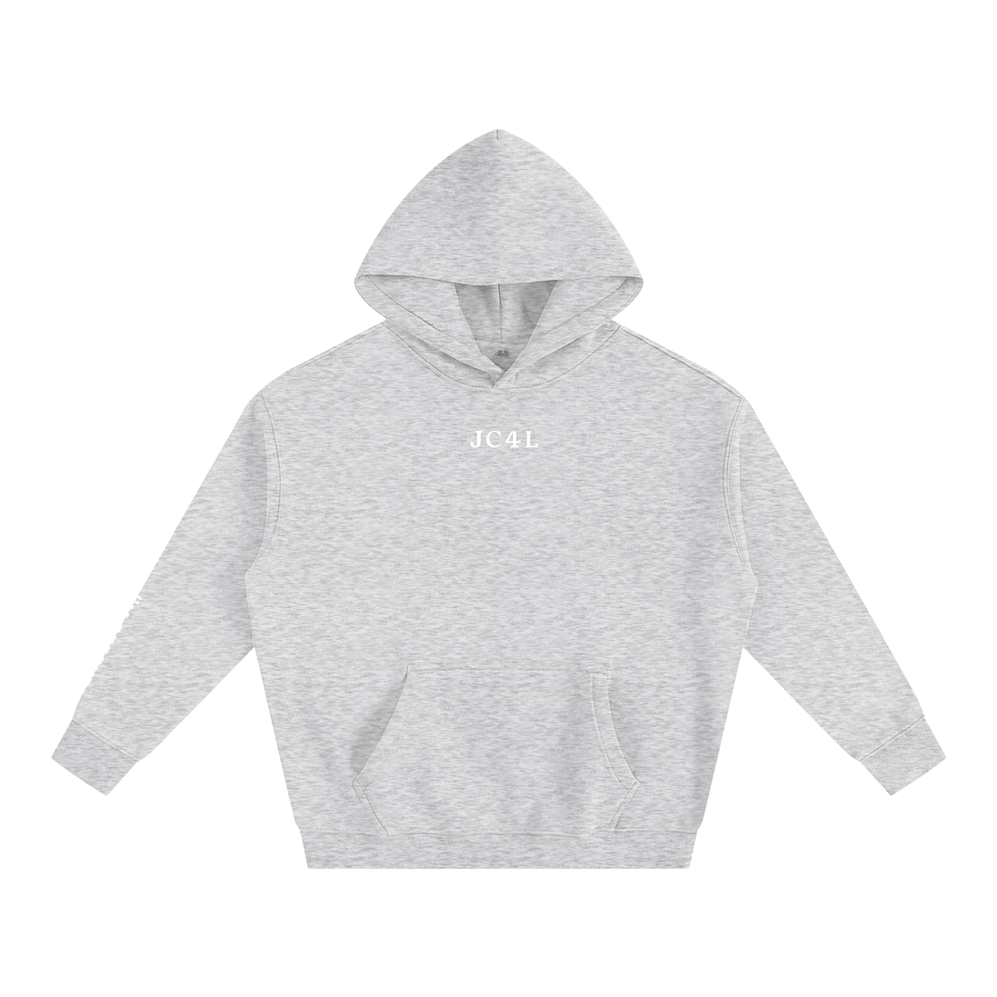 God First I'm Second Sweat Set (Hoodie)