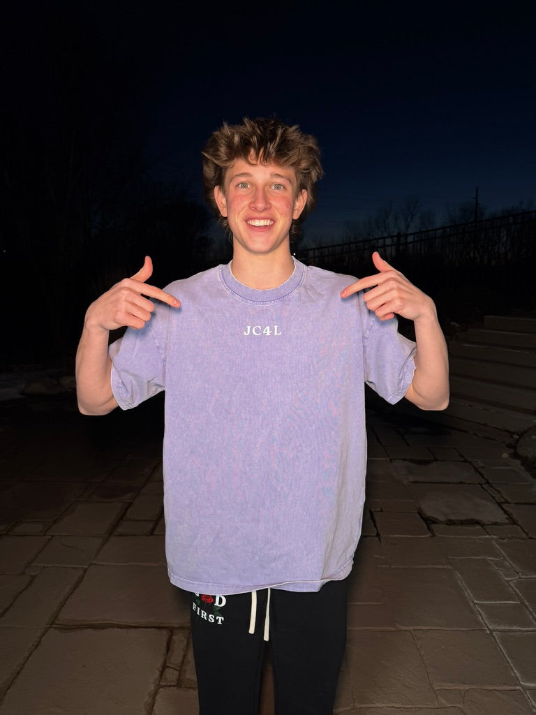 God First I'm Second T-Shirt